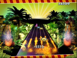 Мелодии джунглей screenshot