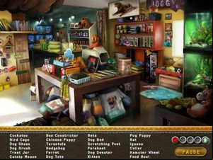 Анна и миллион screenshot
