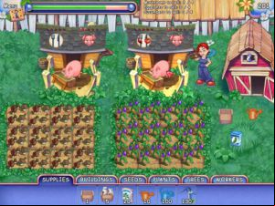 Farm Craft screenshot